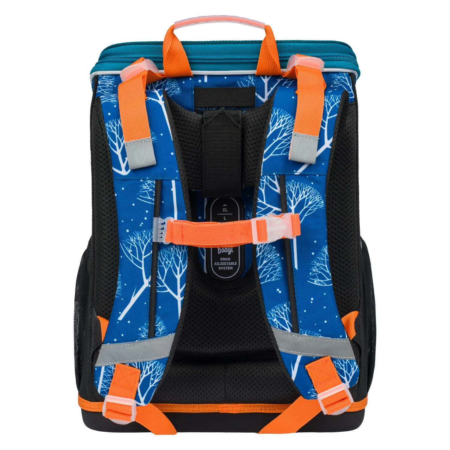 School set Zippy Fox II