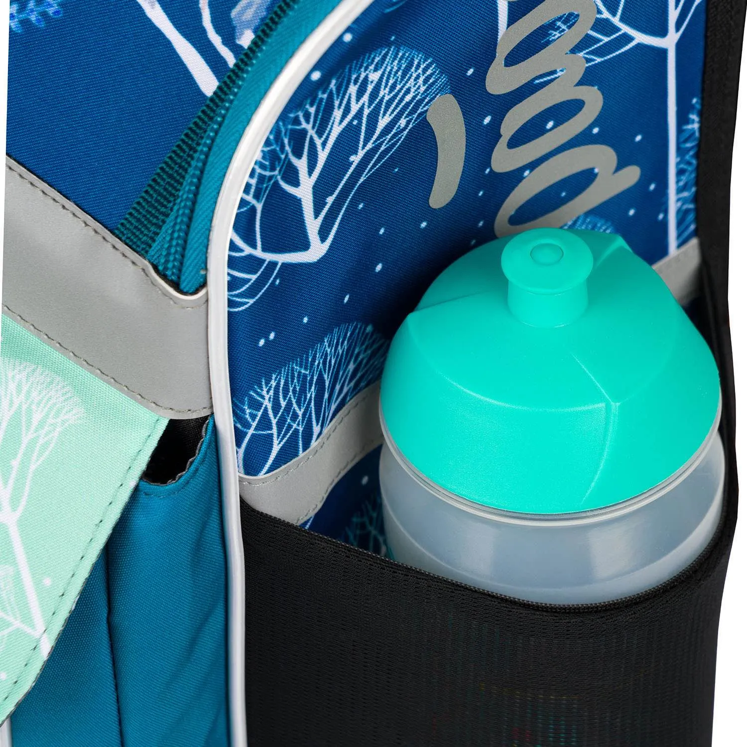 School set Zippy Fox II