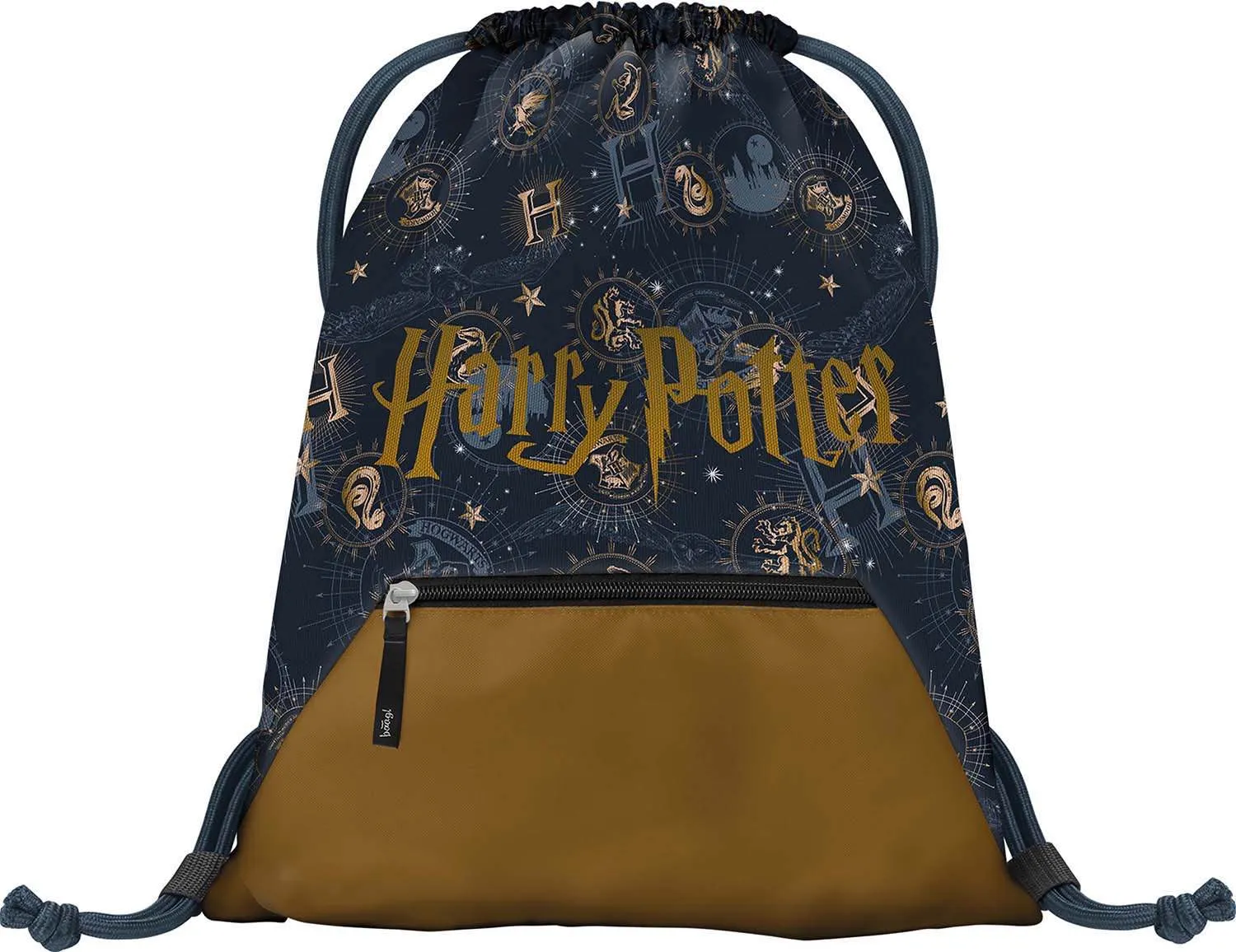 School set Zippy Harry Potter Hogwarts