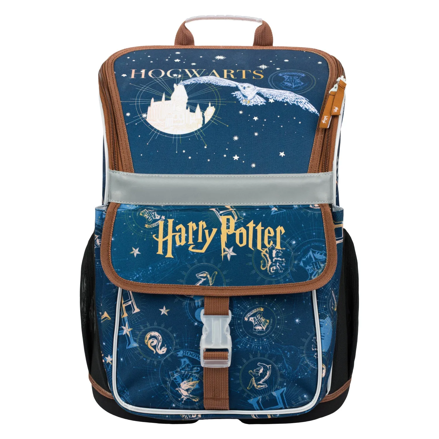 School set Zippy Harry Potter Hogwarts