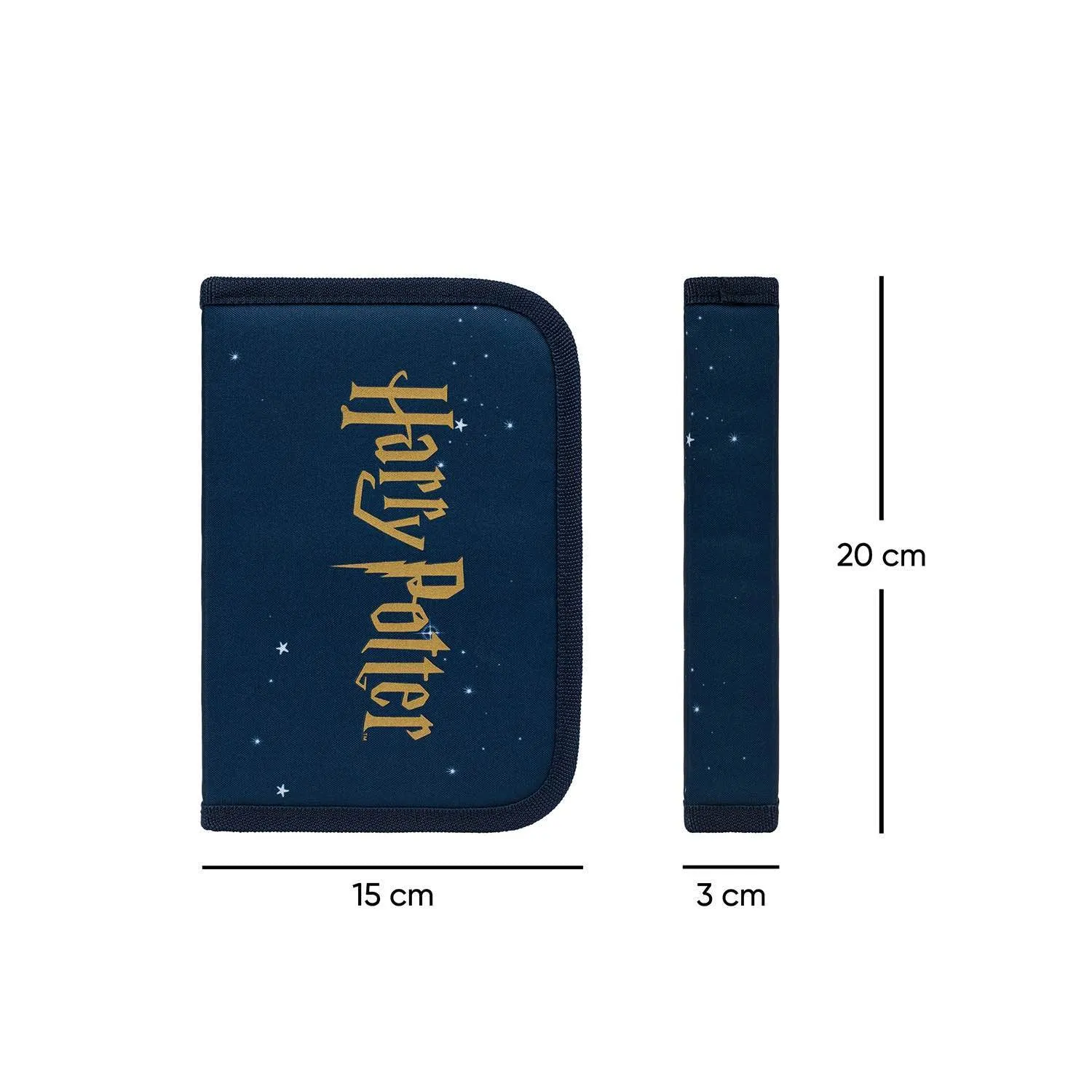 School set Zippy Harry Potter Hogwarts