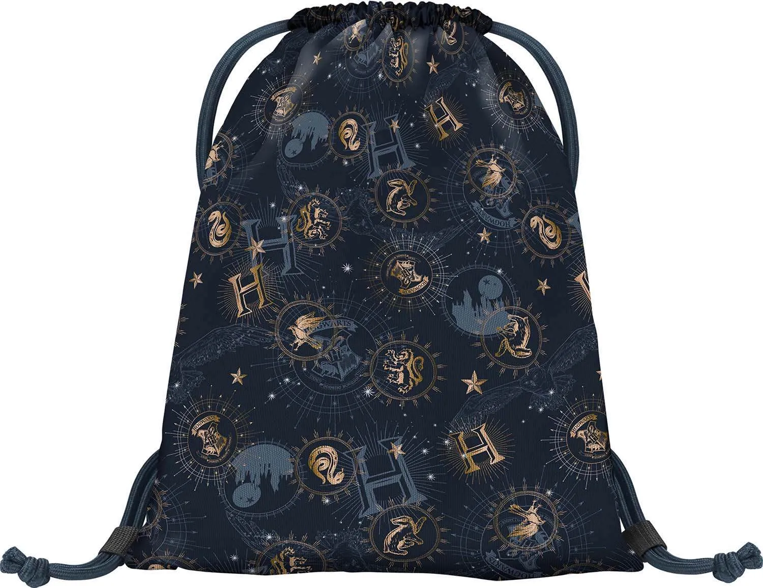 School set Zippy Harry Potter Hogwarts
