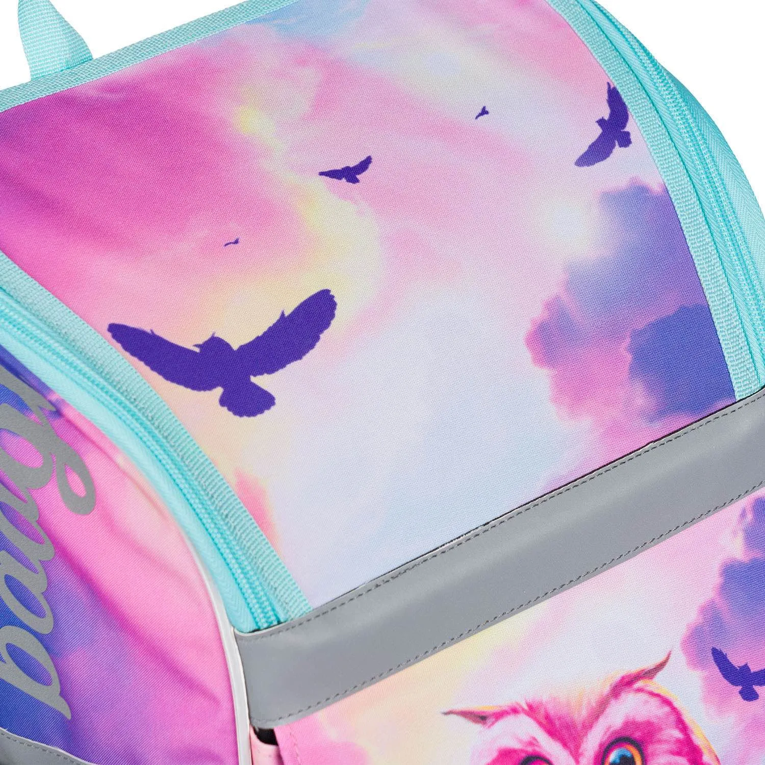 School set Zippy Owl II