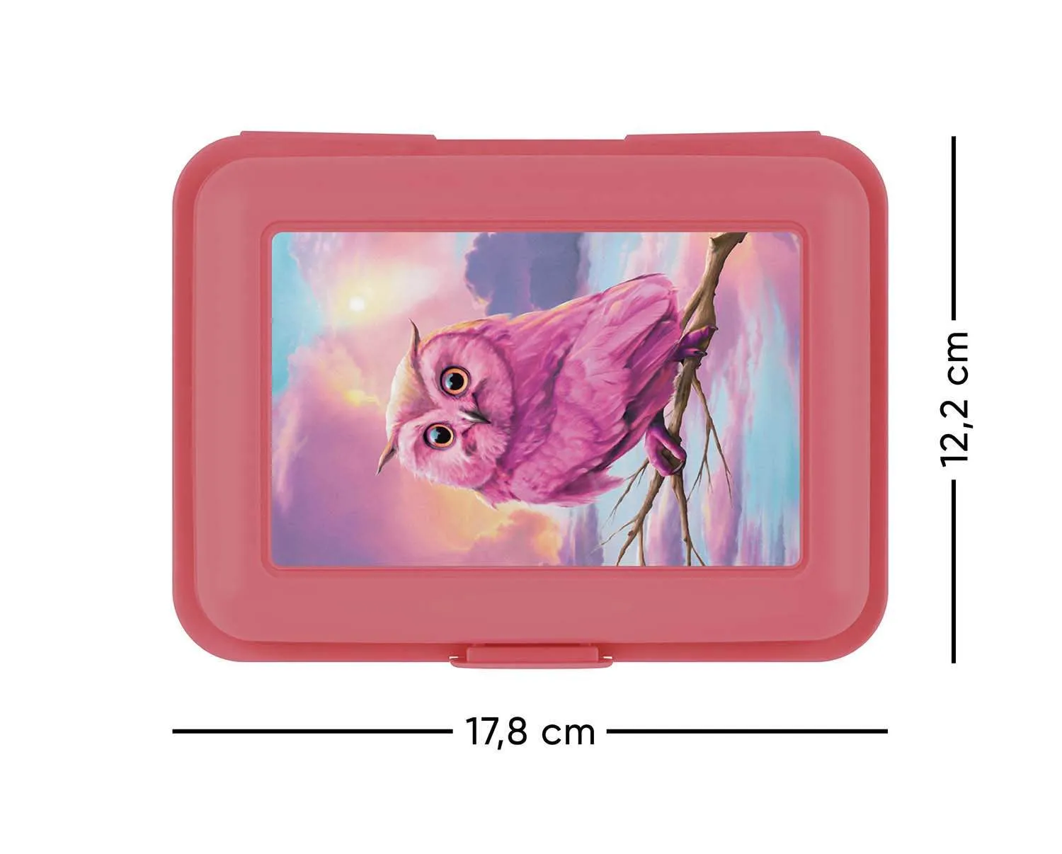 School set Zippy Owl II