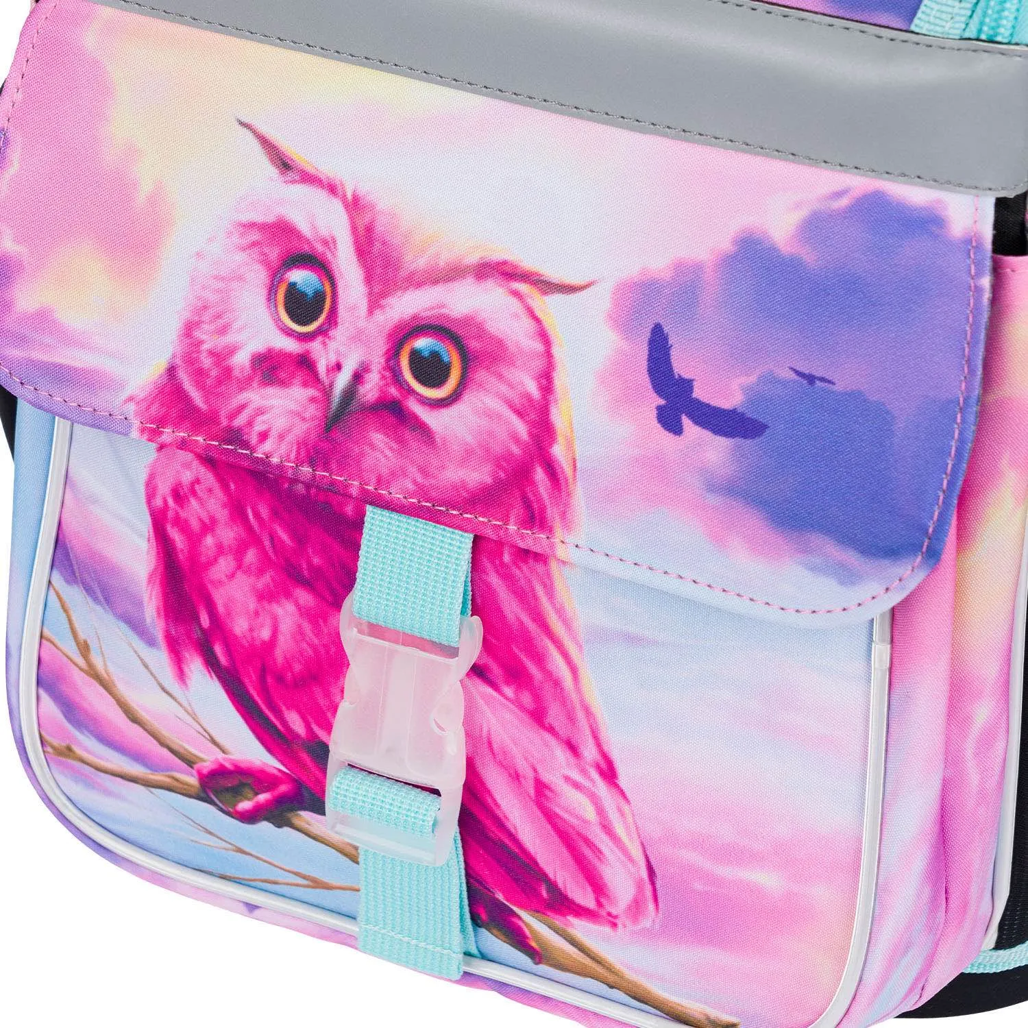 School set Zippy Owl II