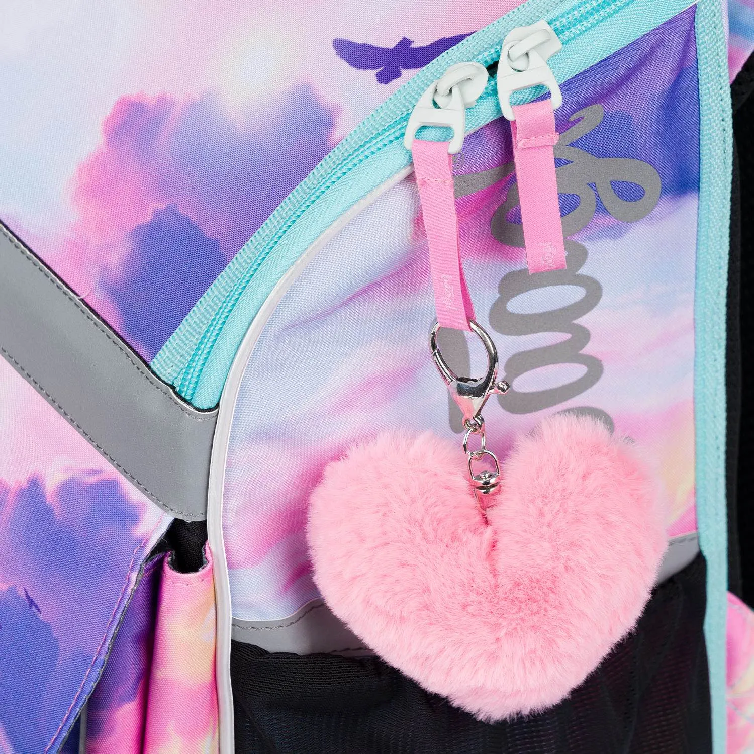 School set Zippy Owl II