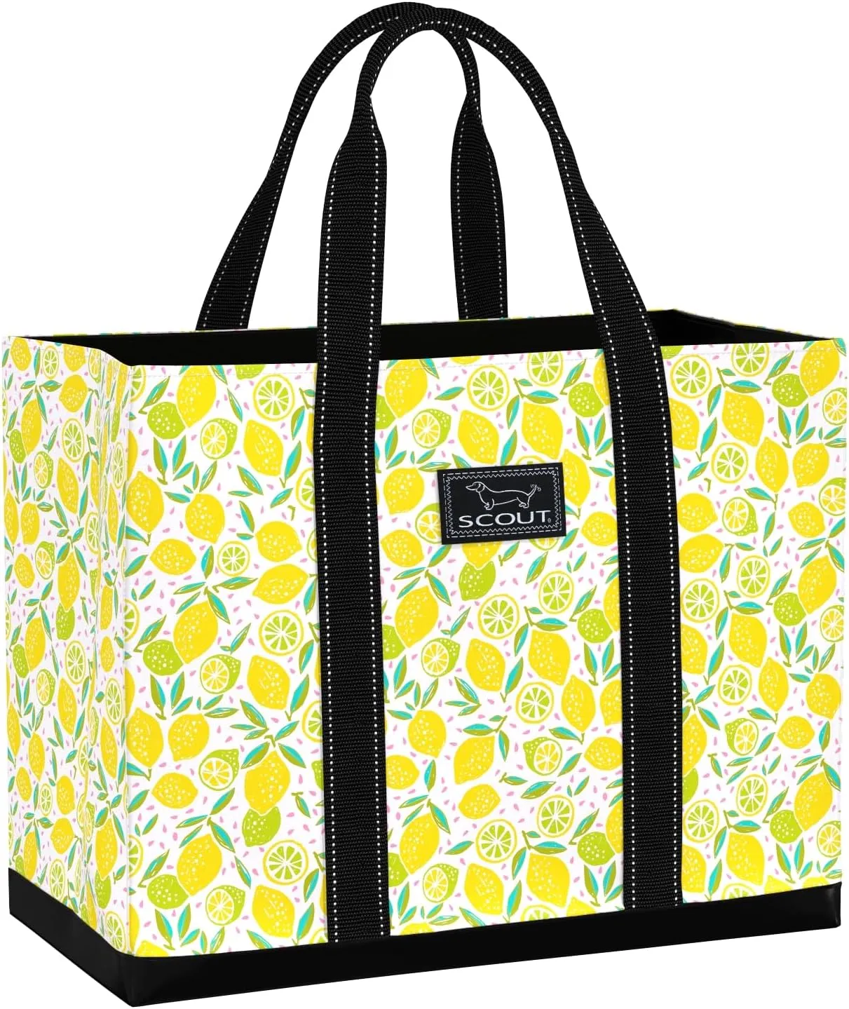 SCOUT Large Open top beach & Pool bag, waterproof, sandproof
