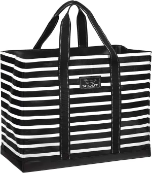 SCOUT Large Open top beach & Pool bag, waterproof, sandproof