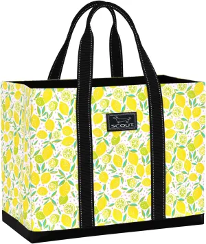 SCOUT Large Open top beach & Pool bag, waterproof, sandproof