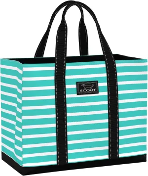 SCOUT Large Open top beach & Pool bag, waterproof, sandproof