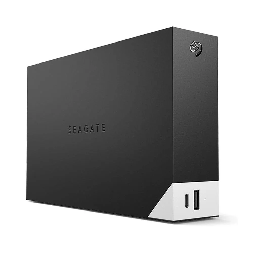 Seagate One Touch HUB 20TB External Desktop Hard Drive
