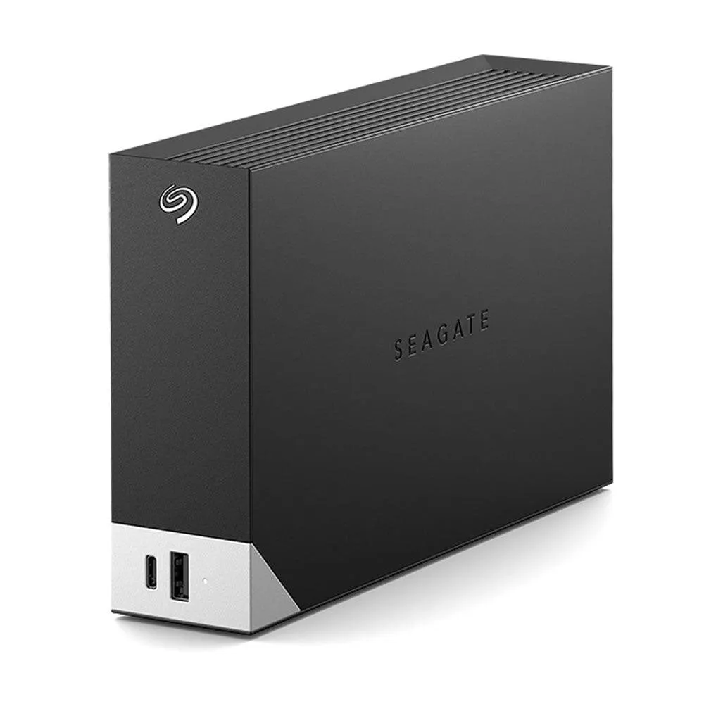 Seagate One Touch HUB 20TB External Desktop Hard Drive
