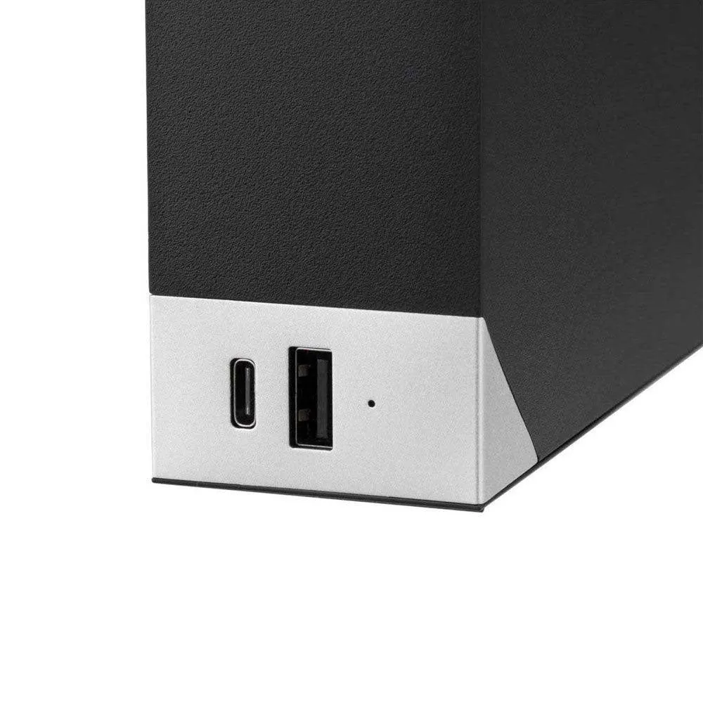 Seagate One Touch HUB 20TB External Desktop Hard Drive