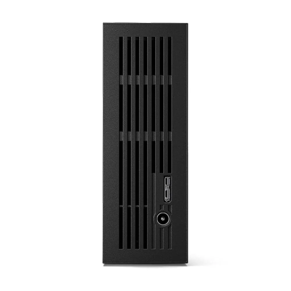 Seagate One Touch HUB 20TB External Desktop Hard Drive