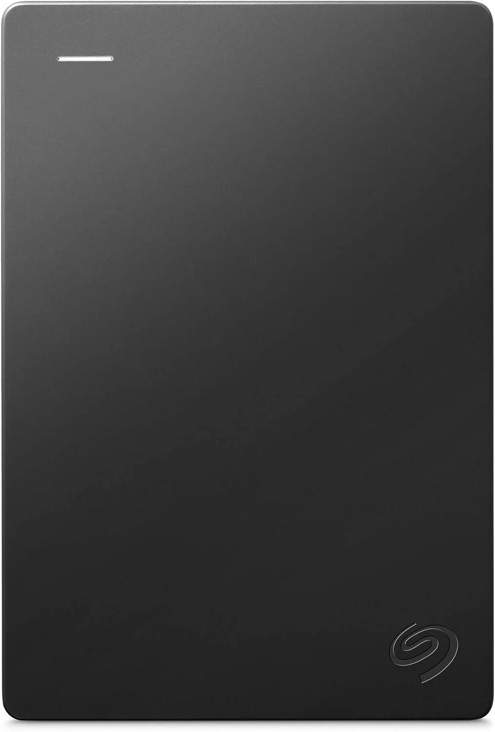 Seagate Portable 5TB External Hard Drive HDD – USB 3.0 for PC, Mac, PS4, & Xbox - 1-Year Rescue Service (STGX5000400), Black