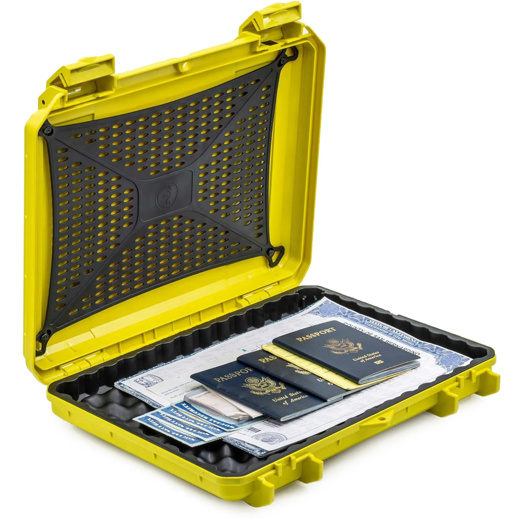 Seahorse SE85 Slim Hard Protective Case