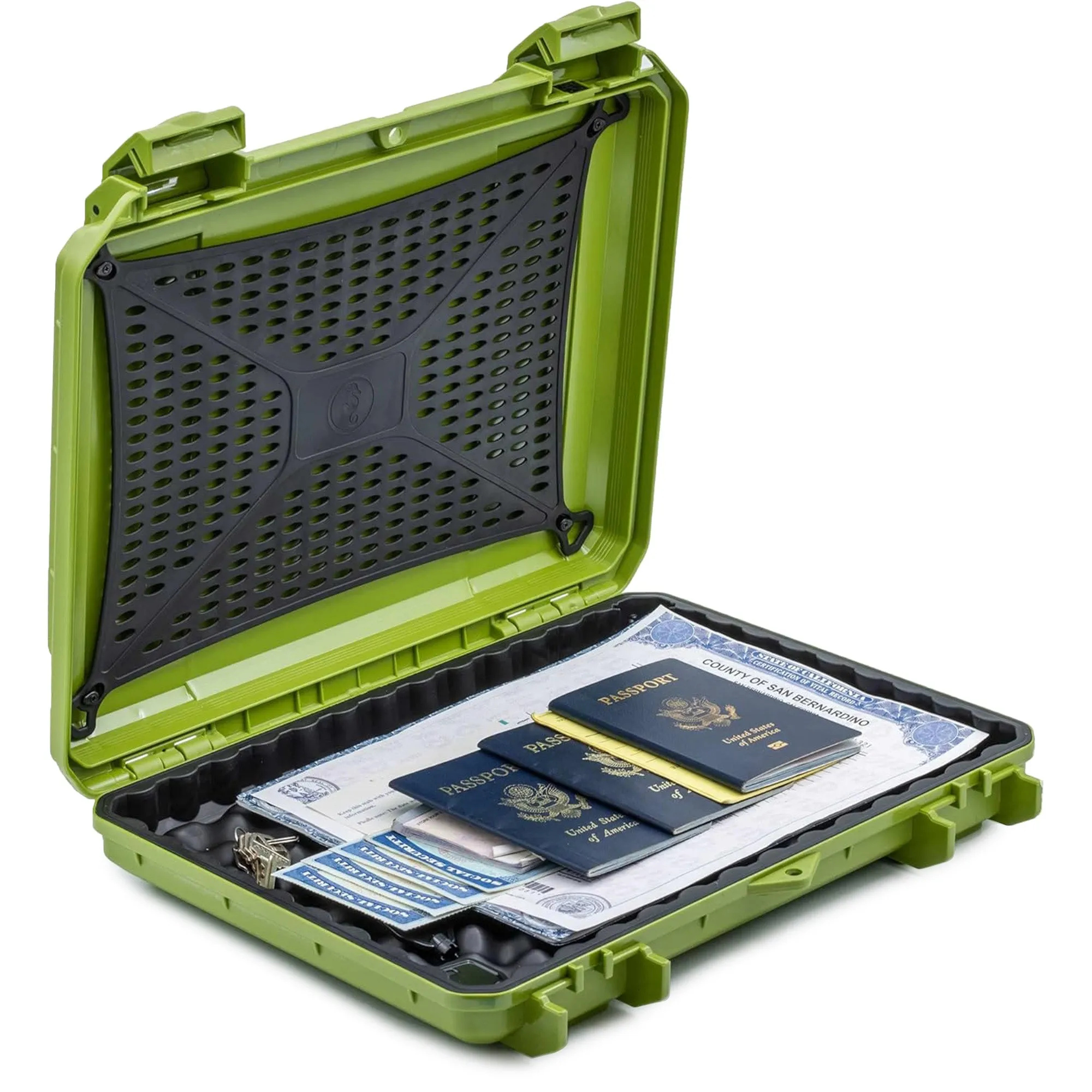Seahorse SE85 Slim Hard Protective Case