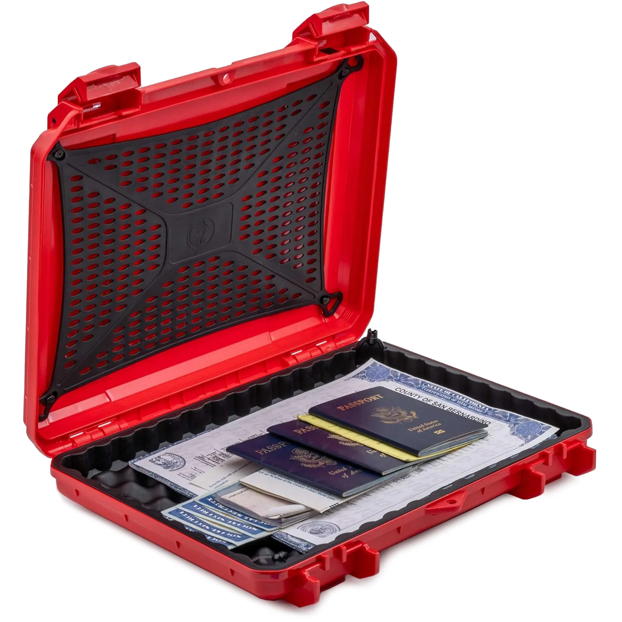 Seahorse SE85 Slim Hard Protective Case