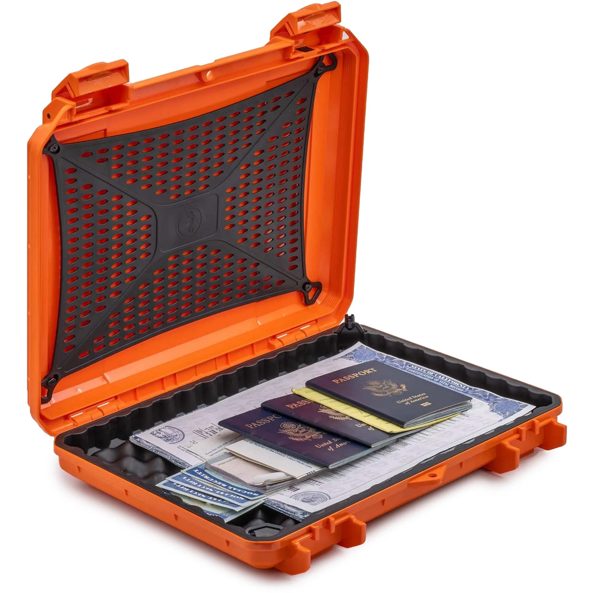 Seahorse SE85 Slim Hard Protective Case