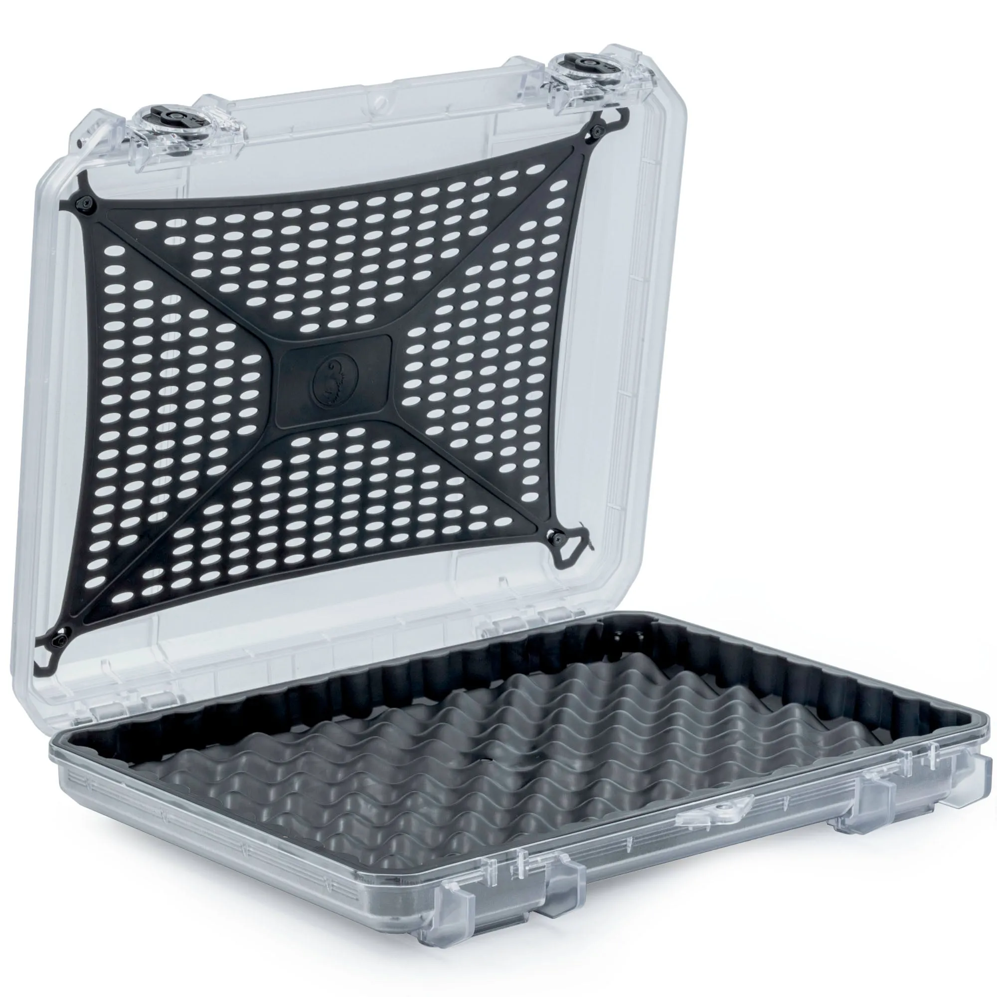 Seahorse SE85 Slim Hard Protective Case