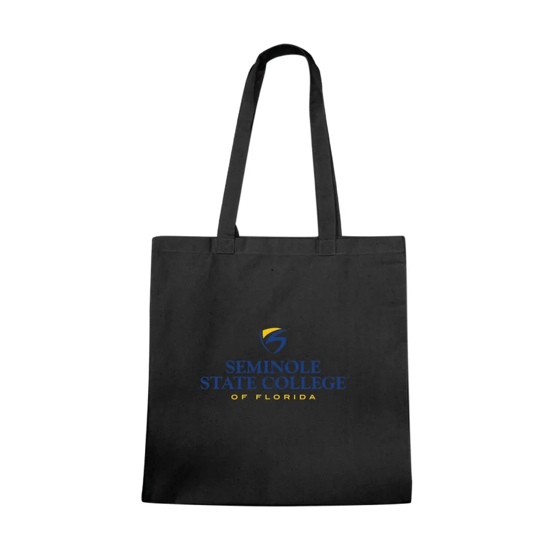 Seminole State College Raiders Institutional Tote Bag