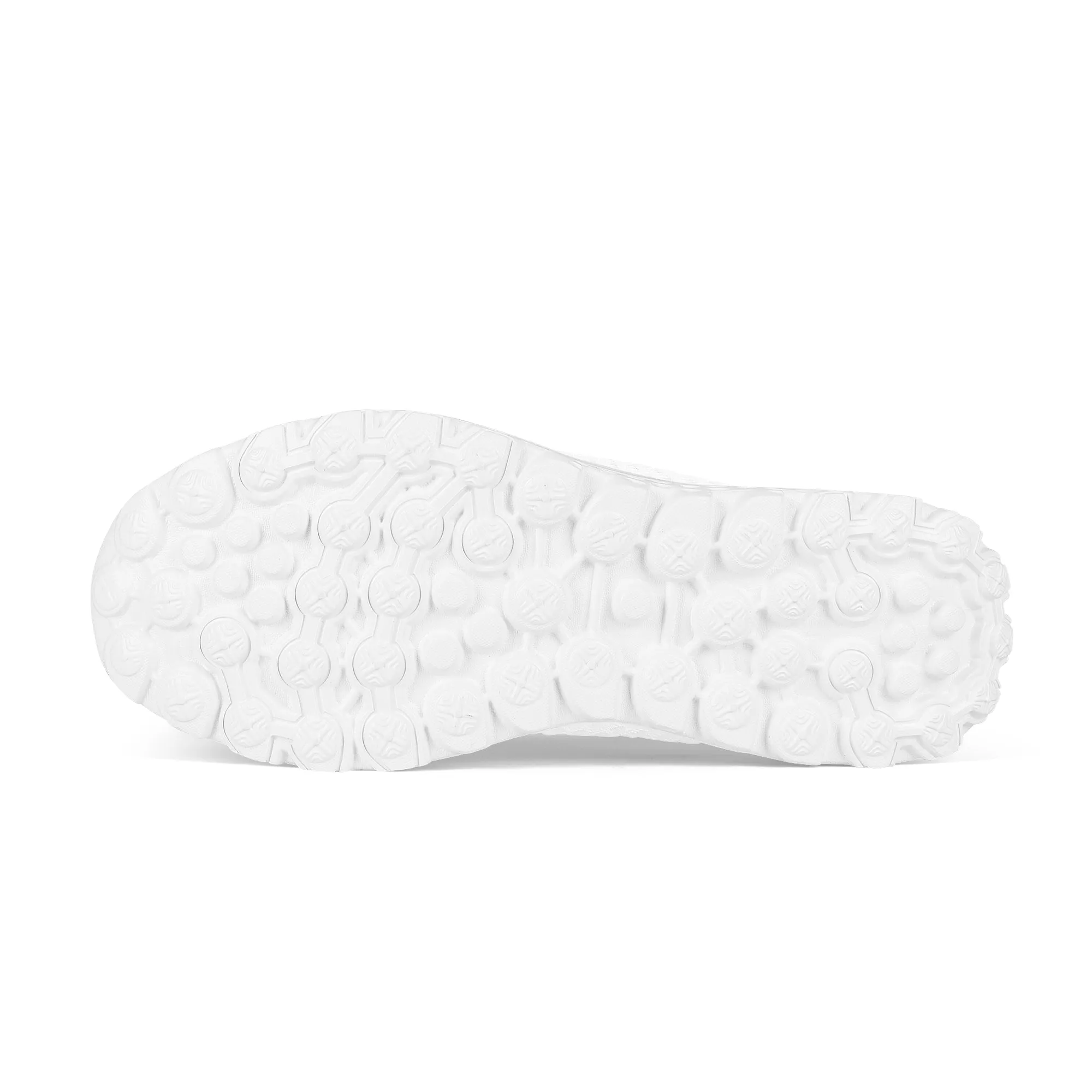 SF_F6 Mesh Running Shoes