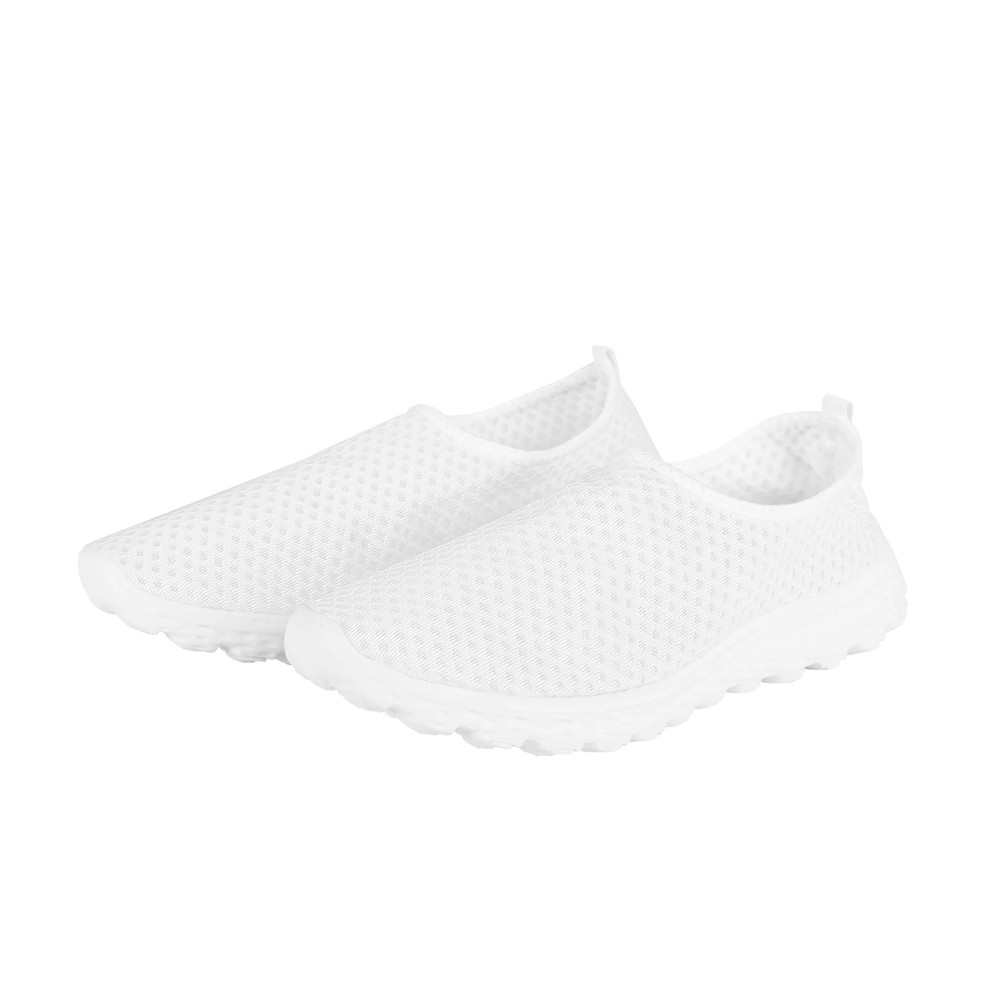 SF_F6 Mesh Running Shoes