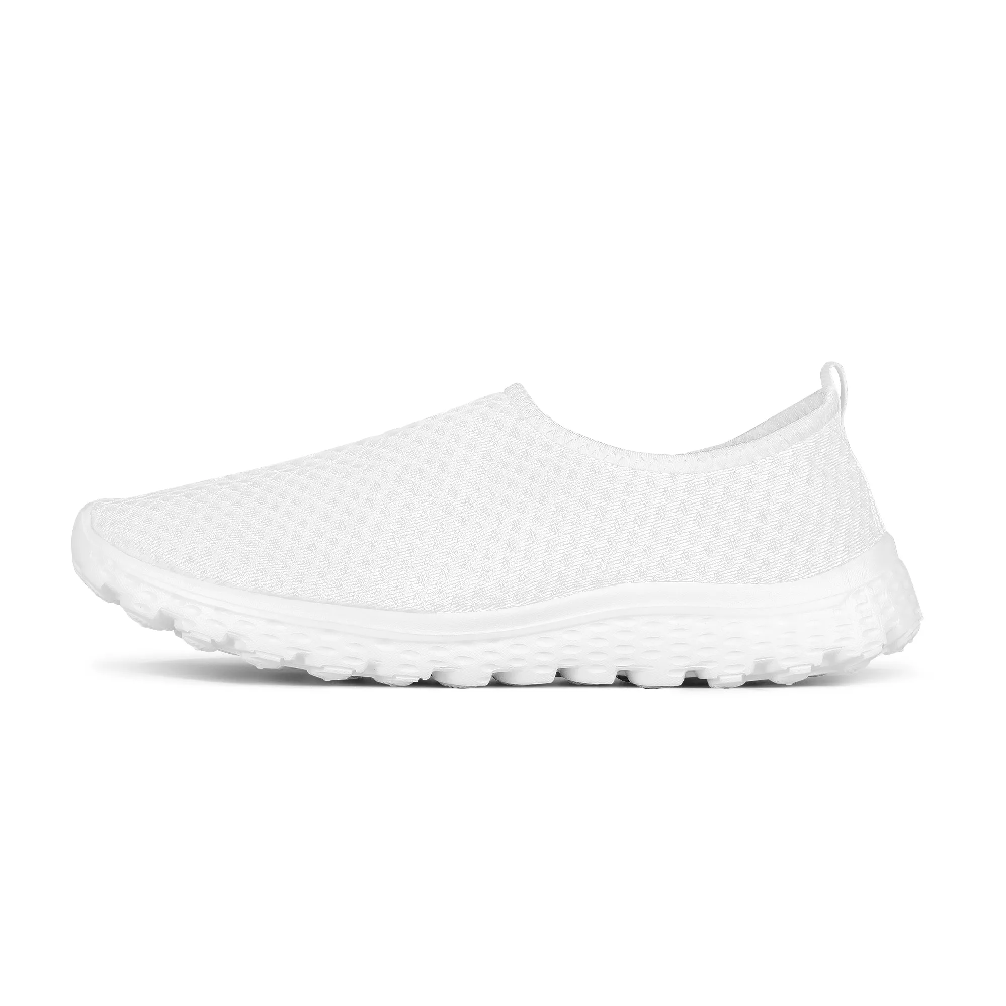 SF_F6 Mesh Running Shoes