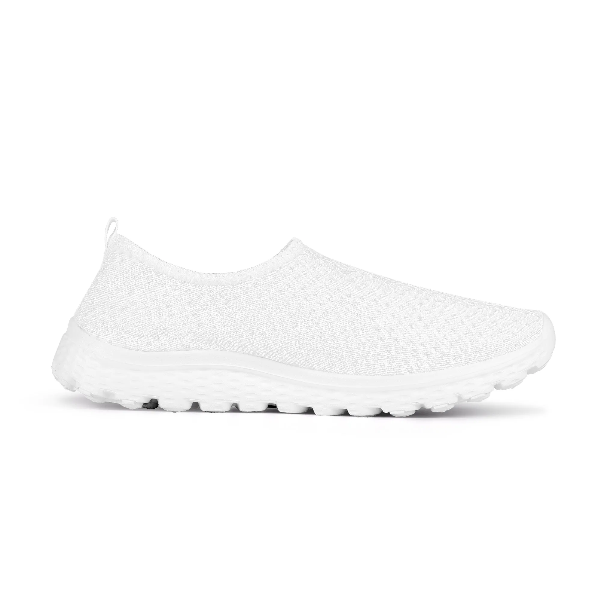 SF_F6 Mesh Running Shoes