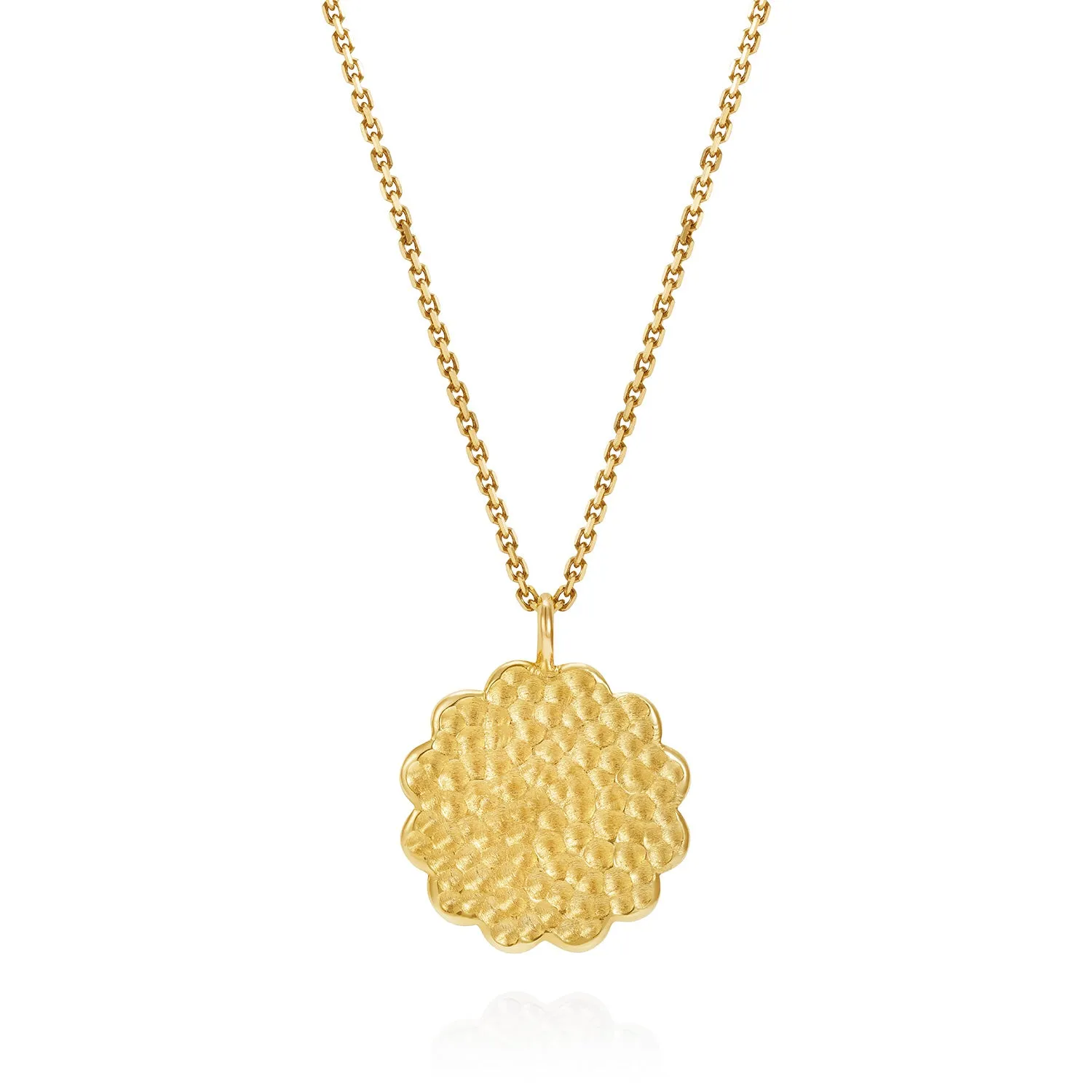 Shimsho, Silver 18ct Gold Plated