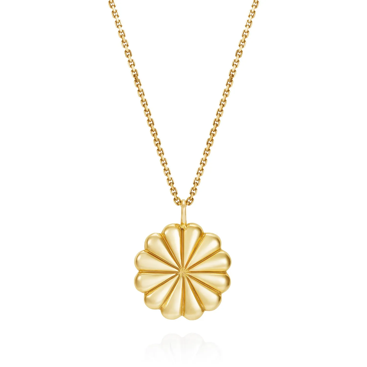 Shimsho, Silver 18ct Gold Plated