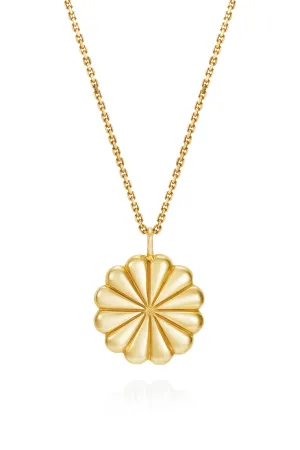 Shimsho, Silver 18ct Gold Plated