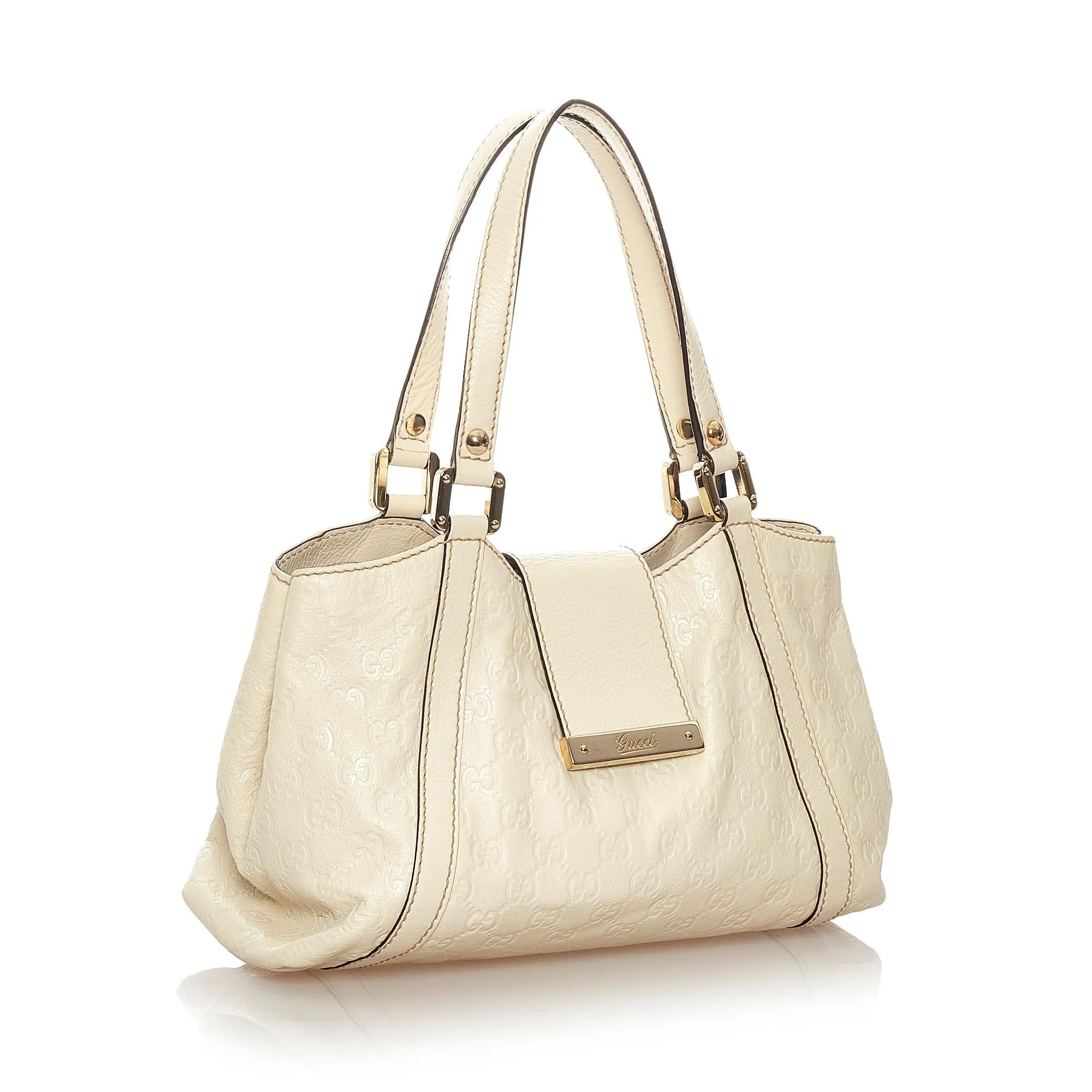 Shoulder (SHG-27365) New Gucci Bag Global express Digital Ladies Guccissima