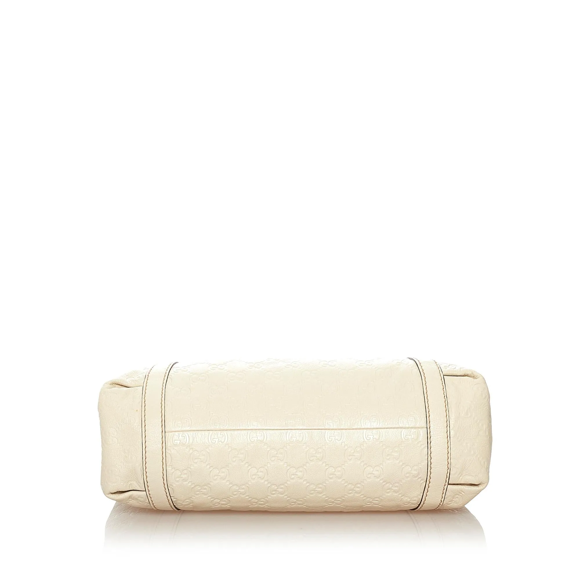 Shoulder (SHG-27365) New Gucci Bag Global express Digital Ladies Guccissima