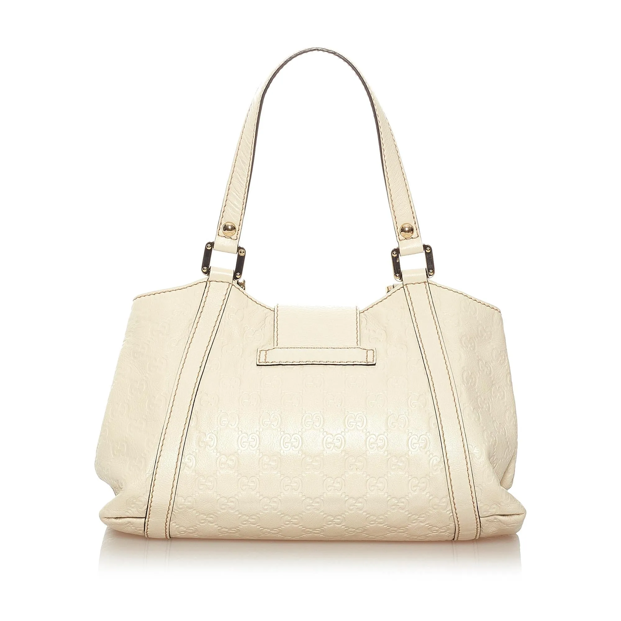 Shoulder (SHG-27365) New Gucci Bag Global express Digital Ladies Guccissima