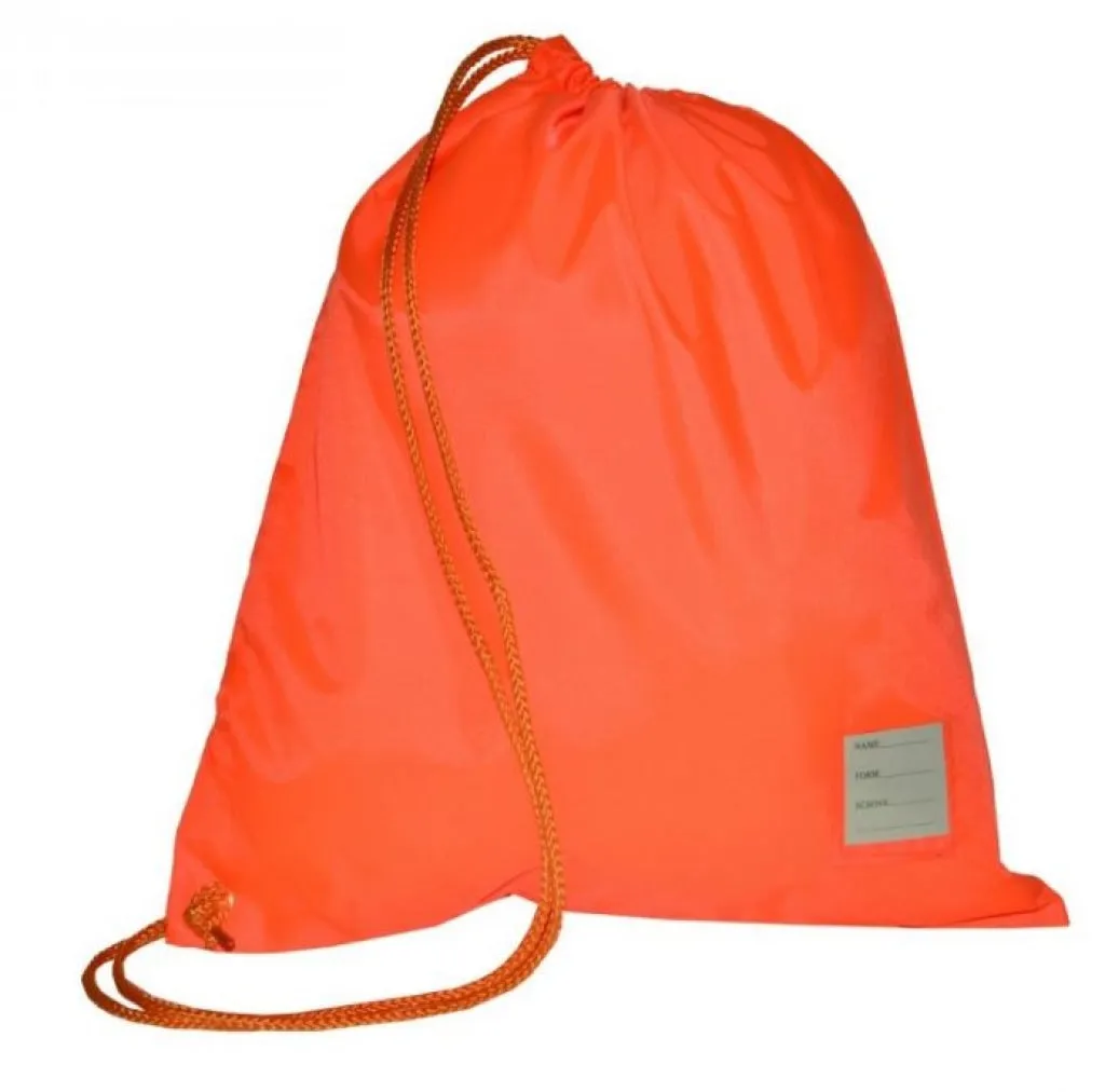 Side Drawstring Bag (2719)