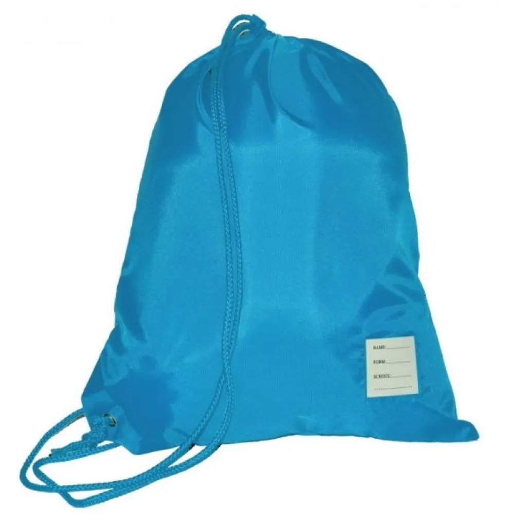 Side Drawstring Bag (2719)