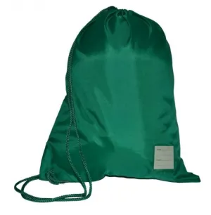 Side Drawstring Bag (2719)