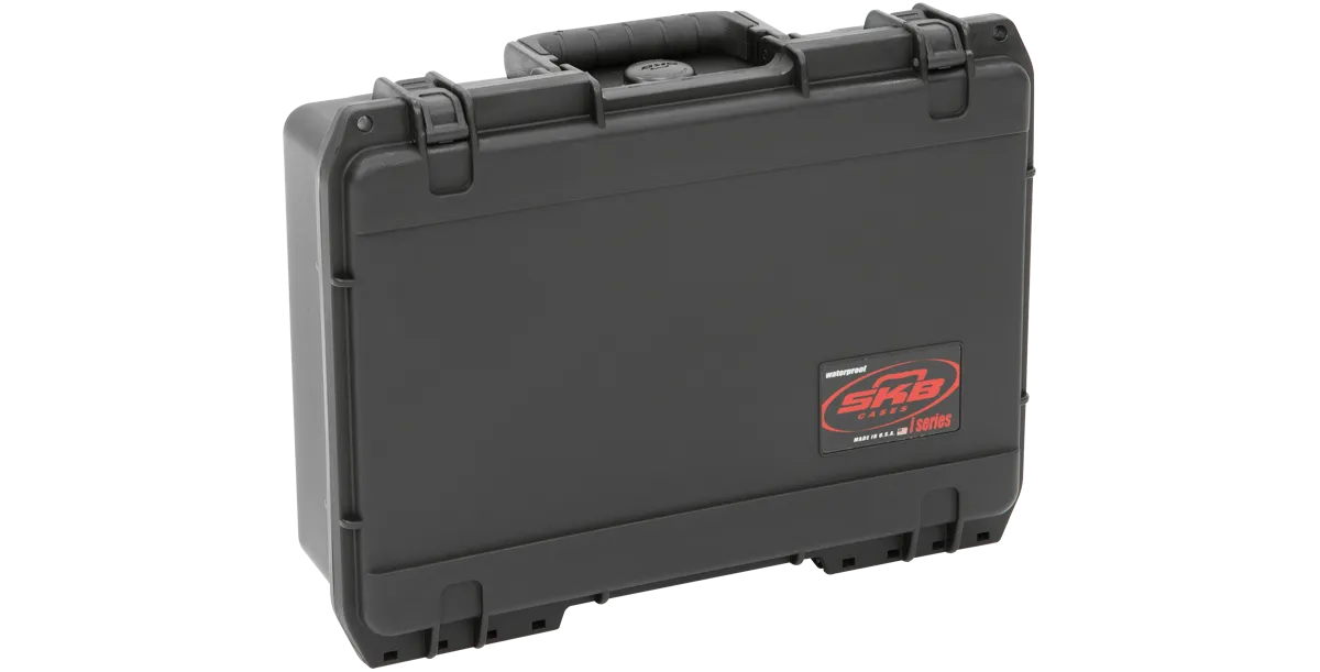 SKB 3iSeries Mil-Std Waterproof Case