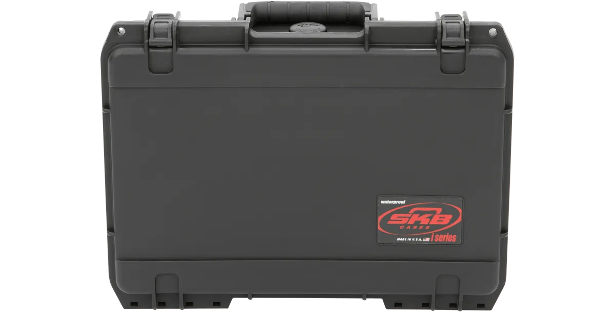 SKB 3iSeries Mil-Std Waterproof Case