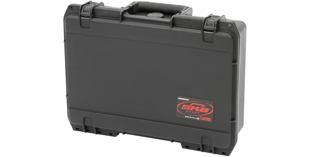SKB 3iSeries Mil-Std Waterproof Case