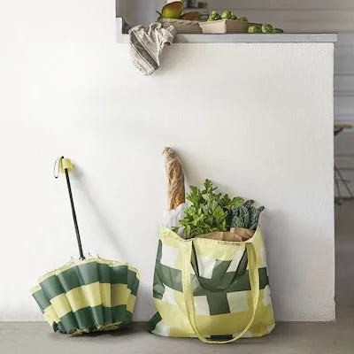 SKYNKE Carrier bag, white/multicolour, 45x36 cm 50588776