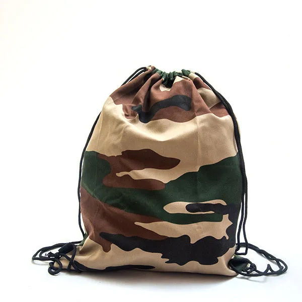 Sling bag - Drawstring