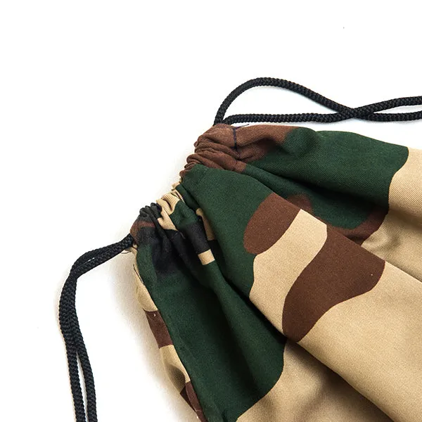 Sling bag - Drawstring