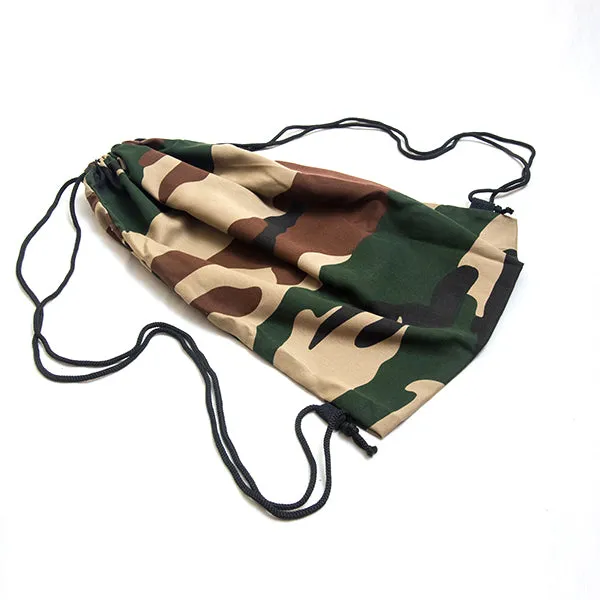Sling bag - Drawstring