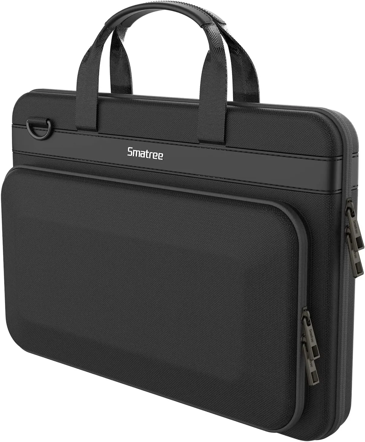 Smatree Heavy Duty Hard Case Compatible for Alienware 18 Area-51/m18/m18 R2, for ASUS ROG Strix G18/Scar 18 2025/2024, Acer Predator Helios 18/Neo 18, MSI Titan 18 HX/Raider 18 HX, HP OMEN Laptop 17
