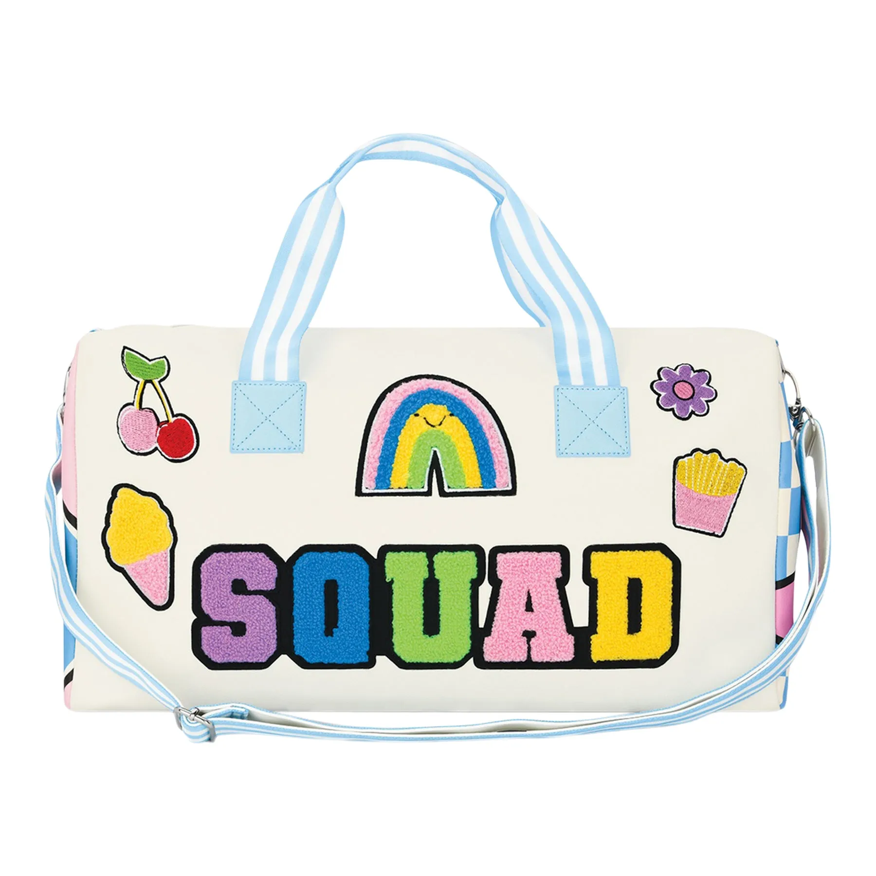 Smile Squad Duffel