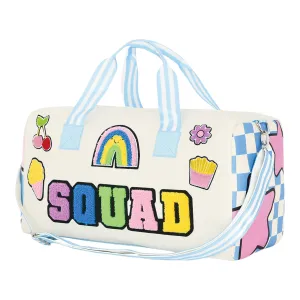 Smile Squad Duffel