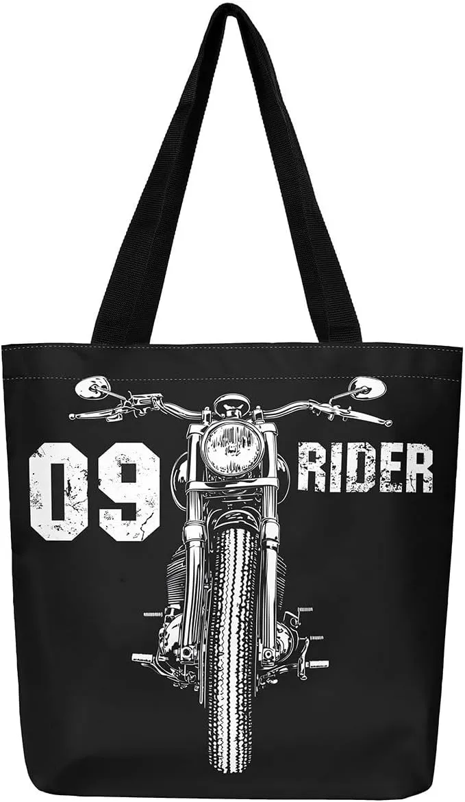 Snake Canvas Tote Bag S-Shaped Little Dragon Foldable Beach Bag,Green Snake Hide Handbag for Women