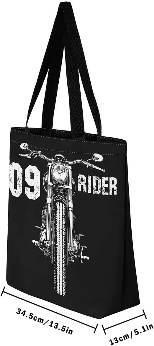 Snake Canvas Tote Bag S-Shaped Little Dragon Foldable Beach Bag,Green Snake Hide Handbag for Women